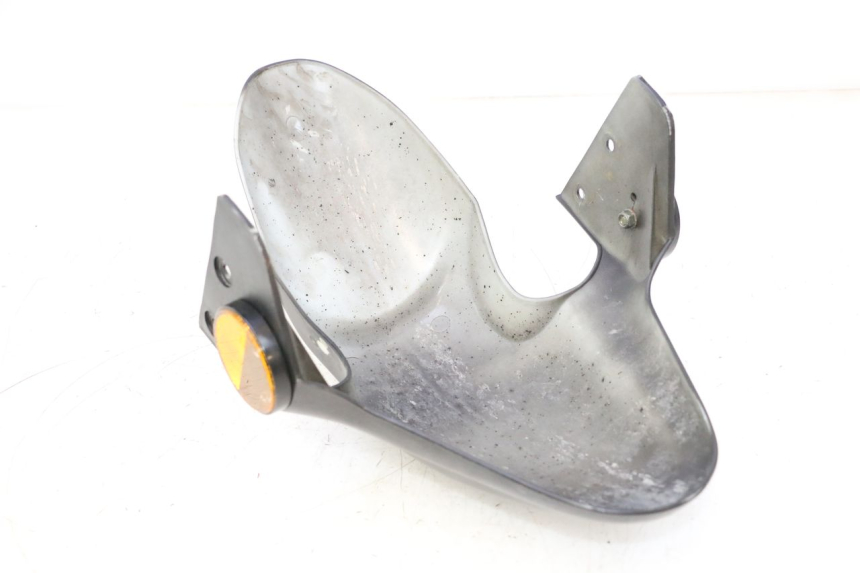 photo de PARALAMA DIANTEIRO TNT MOTOR ROMA 10' 2T 50 (2011 - 2018) - Zoom do estado de desgaste
