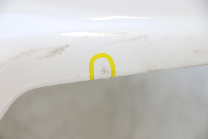 photo de PARALAMA DIANTEIRO TNT MOTOR ROMA 10' 2T 50 (2011 - 2018) - Detalhes característicos