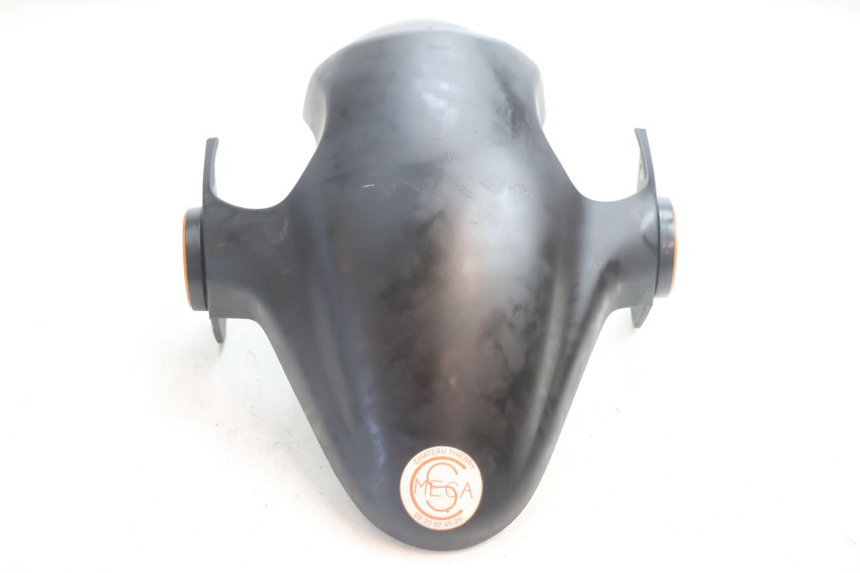photo de PARALAMA DIANTEIRO TNT MOTOR ROMA 12' 2T 50 (2007 - 2018) - Zoom do estado de desgaste