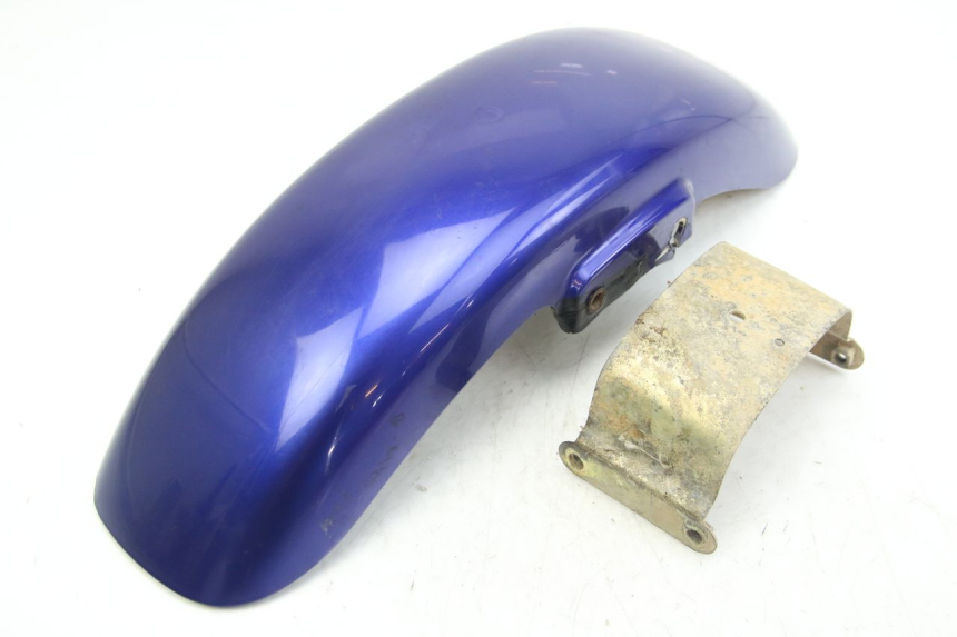 photo de PARALAMA DIANTEIRO HYOSUNG RT KARION 125 (2003 - 2007) - Vista principal