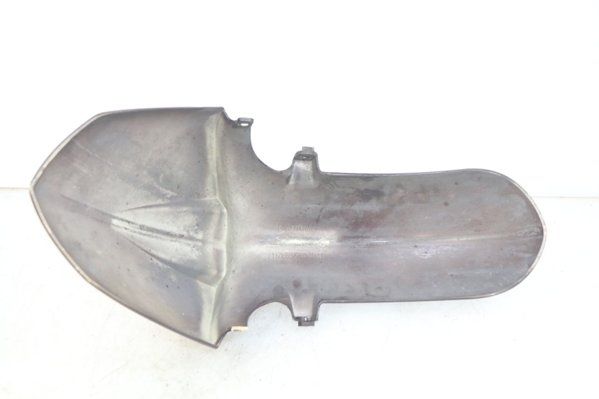 photo de PARALAMA DIANTEIRO PEUGEOT SATELIS 125 (2006 - 2009) - Zoom do estado de desgaste