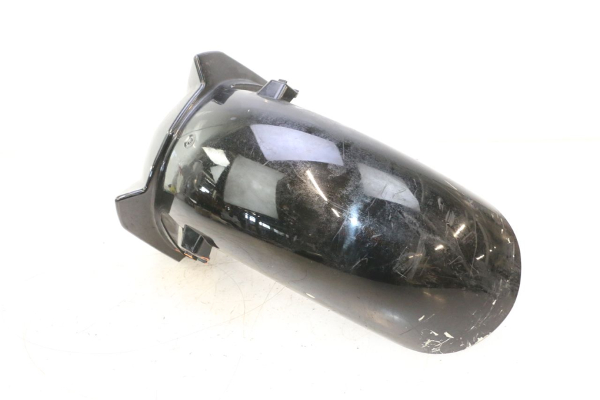 photo de PARALAMA DIANTEIRO PEUGEOT SATELIS 125 (2006 - 2009) - Zoom do estado de desgaste