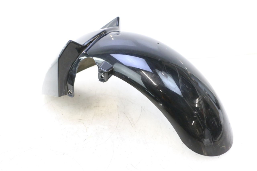 photo de PARALAMA DIANTEIRO PEUGEOT SATELIS 125 (2013 - 2018) - Pontos de fixação