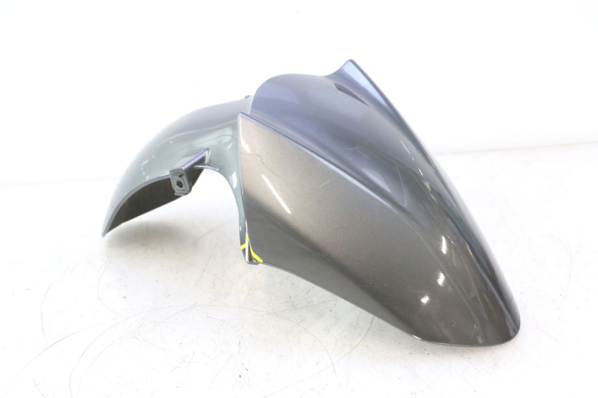 photo de PARALAMA DIANTEIRO PEUGEOT SATELIS 125 (2013 - 2018) - Pontos de fixação
