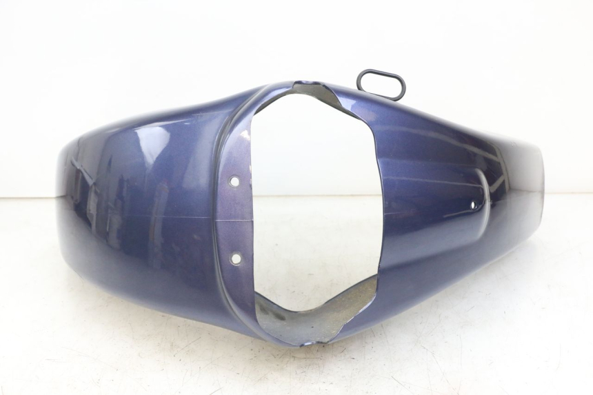 photo de PARALAMA DIANTEIRO APRILIA SCARABEO GT 125 (1999 - 2007) - Zoom do estado de desgaste
