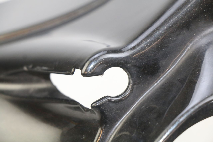 photo de PARALAMA DIANTEIRO APRILIA SCARABEO 100 (2003 - 2012) - Outro ângulo de visão