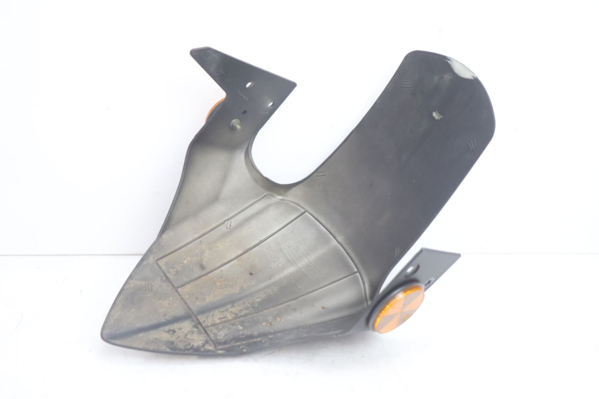 photo de PARALAMA DIANTEIRO RIDE SLASH 2T 50 (2012 - 2014) - Estado da superfície