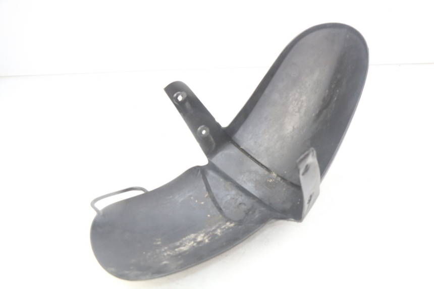 photo de PARALAMA DIANTEIRO YAMAHA SLIDER NAKED 50 (2004 - 2018) - Zoom do estado de desgaste