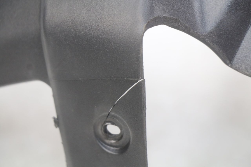 photo de PARALAMA DIANTEIRO YAMAHA SLIDER NAKED 50 (2004 - 2018) - Vista geral