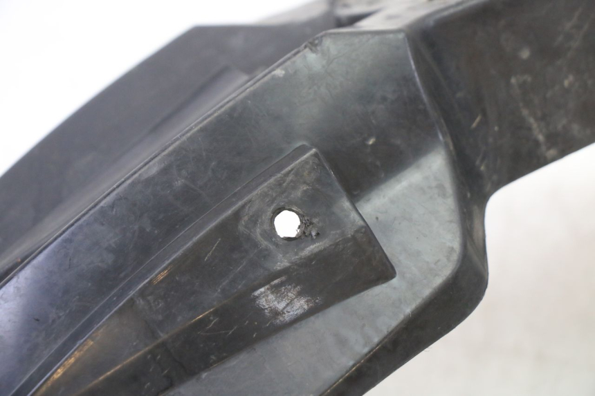 photo de PARALAMA DIANTEIRO GILERA SMT SUPERMOTARD 50 (2009 - 2017) - Detalhe da peça