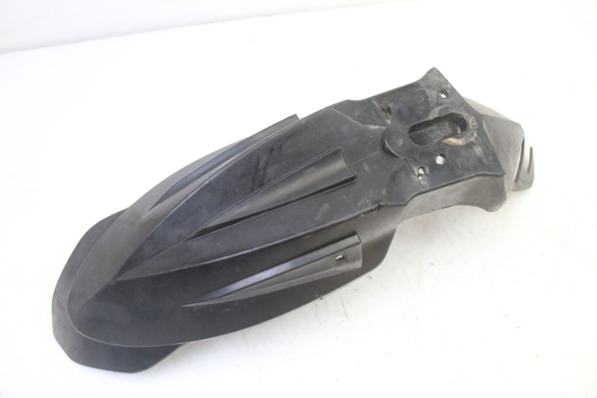 photo de PARALAMA DIANTEIRO GILERA SMT SUPERMOTARD 50 (2009 - 2017) - Zoom do estado de desgaste