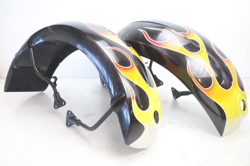 photo de PARALAMA DIANTEIRO CAN-AM SPYDER RS 1000 (2008 - 2012) - Vista principal