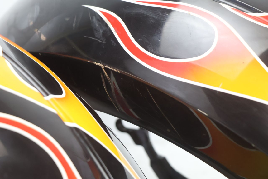 photo de PARALAMA DIANTEIRO CAN-AM SPYDER RS 1000 (2008 - 2012) - Detalhe da peça