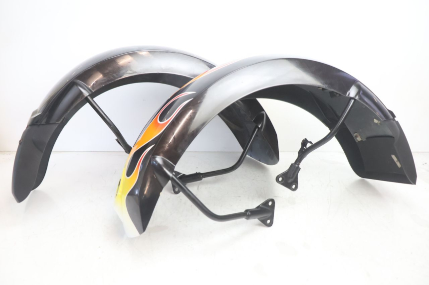 photo de PARALAMA DIANTEIRO CAN-AM SPYDER RS 1000 (2008 - 2012) - Ampliação dos componentes