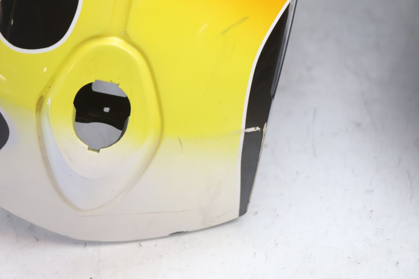 photo de PARALAMA DIANTEIRO CAN-AM SPYDER RS 1000 (2008 - 2012) - Outro ângulo de visão