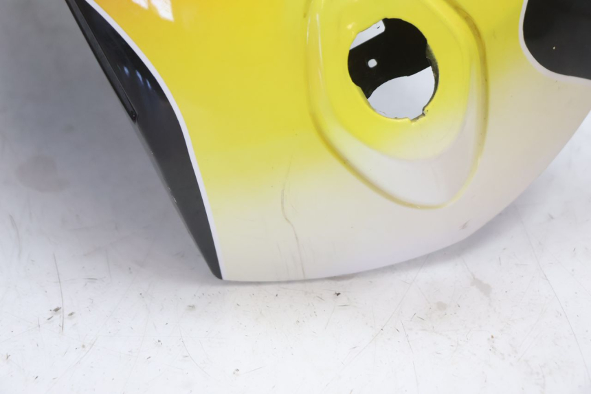 photo de PARALAMA DIANTEIRO CAN-AM SPYDER RS 1000 (2008 - 2012) - Ampliação técnica