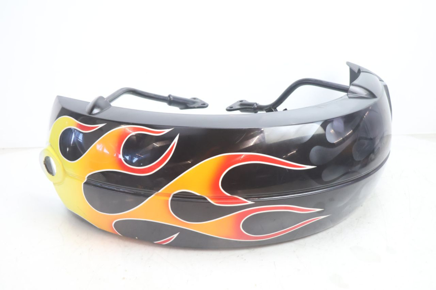 photo de PARALAMA DIANTEIRO CAN-AM SPYDER RS 1000 (2008 - 2012) - Vista geral