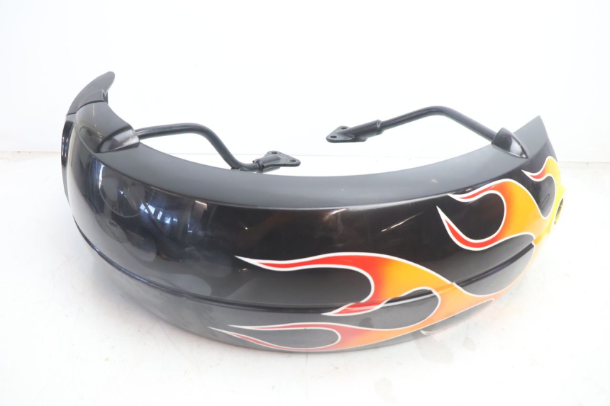 photo de PARALAMA DIANTEIRO CAN-AM SPYDER RS 1000 (2008 - 2012) - Estado da superfície