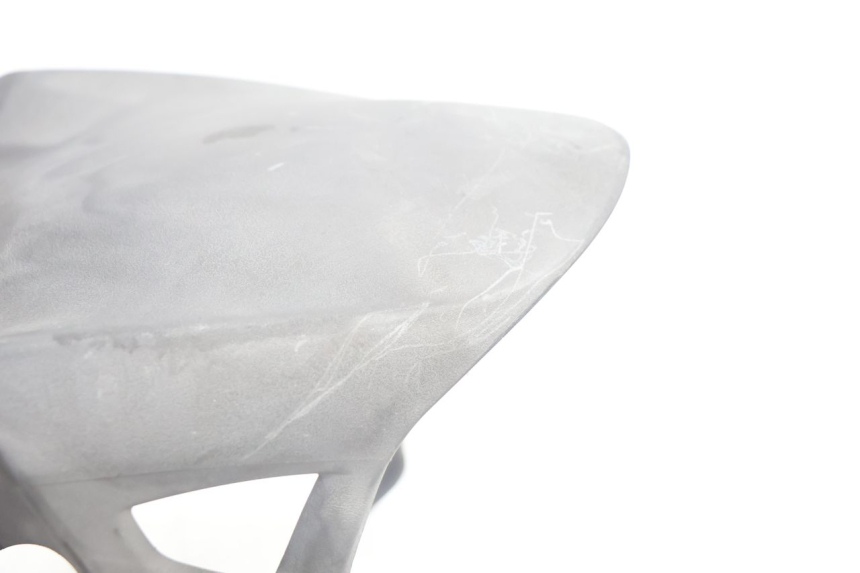 photo de PARALAMA DIANTEIRO APRILIA SR 2T 50 (2012 - 2017) - Detalhe da peça