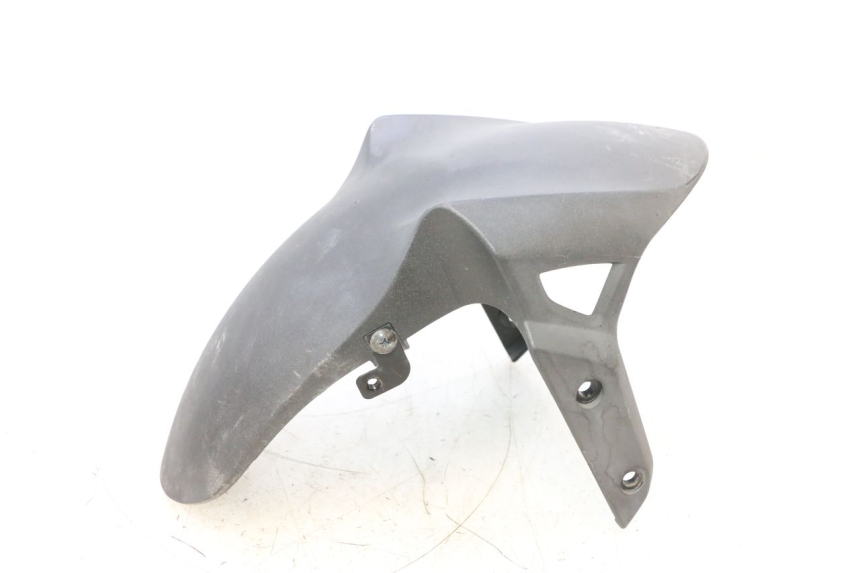 photo de PARALAMA DIANTEIRO APRILIA SR MOTARD 50 (2012 - 2018) - Zoom do estado de desgaste
