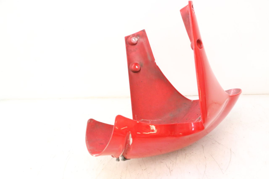 photo de PARALAMA DIANTEIRO DUCATI SS IE DS CARENEE 1000 (2002 - 2006) - Zoom do estado de desgaste