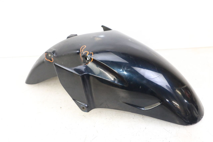 photo de PARALAMA DIANTEIRO HONDA ST PAN EUROPEAN 1300 (2002 - 2013) - Ampliação dos componentes