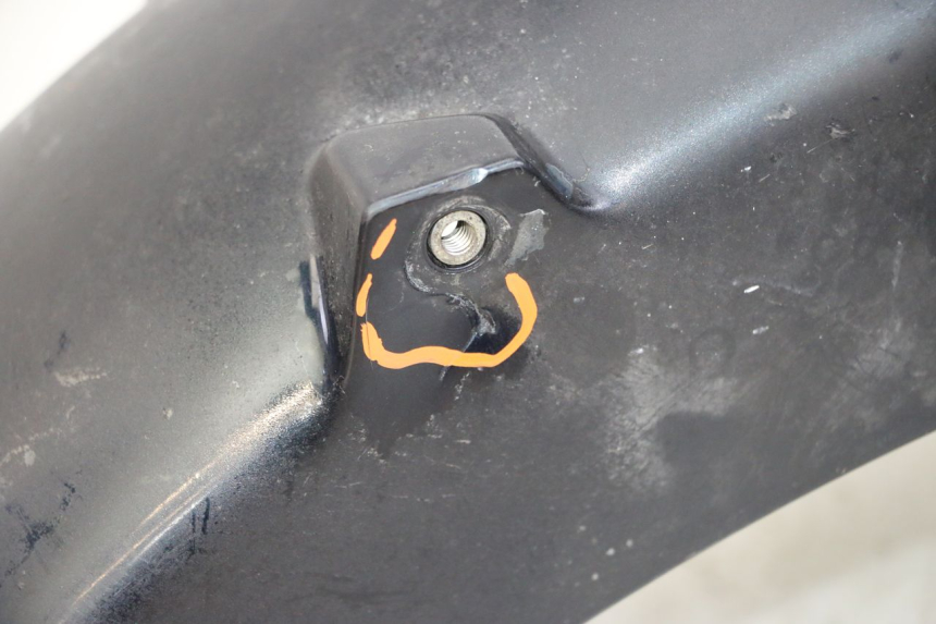 photo de PARALAMA DIANTEIRO HONDA ST PAN EUROPEAN 1300 (2002 - 2013) - Marcações e referências