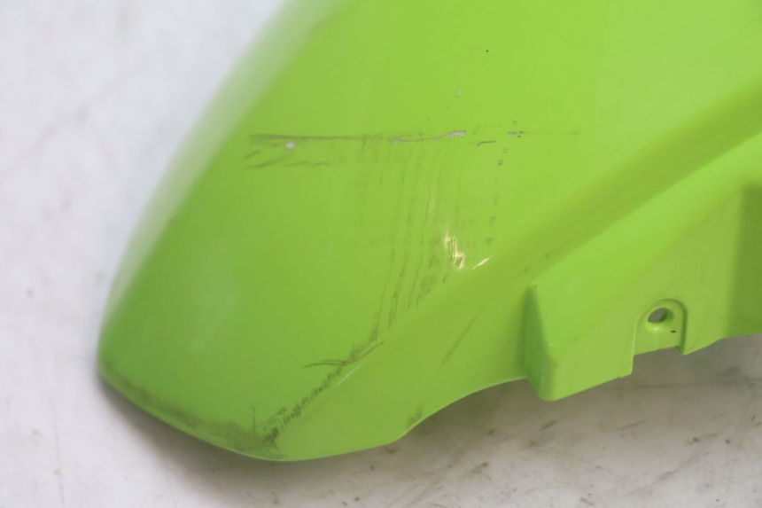 photo de PARALAMA DIANTEIRO PEUGEOT STREETZONE NAKED 2T 50 (2014 - 2018) - Detalhe da peça