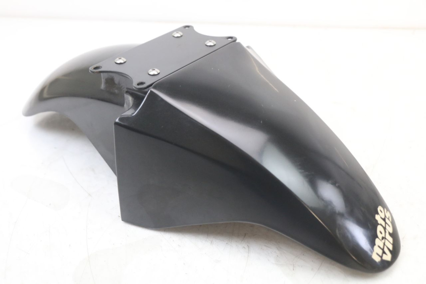 photo de PARALAMA DIANTEIRO SUZUKI GS F 500 (2004 - 2007) - Zoom do estado de desgaste