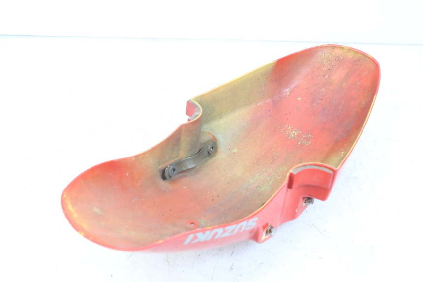 photo de PARALAMA DIANTEIRO SUZUKI SV N 650 (1999 - 2002) - Zoom do estado de desgaste
