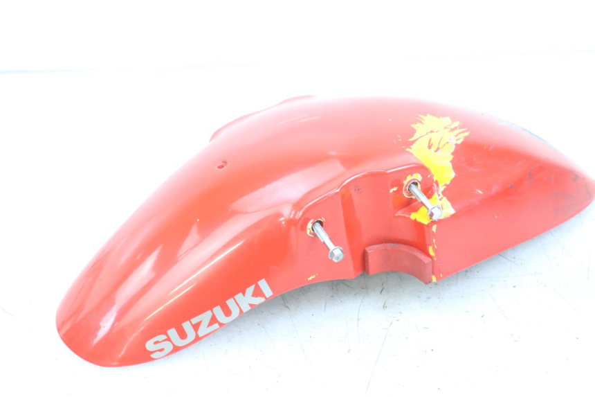 photo de PARALAMA DIANTEIRO SUZUKI SV N 650 (1999 - 2002) - Ampliação técnica