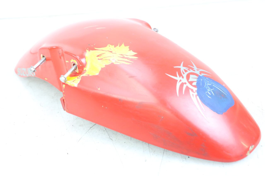 photo de PARALAMA DIANTEIRO SUZUKI SV N 650 (1999 - 2002) - Vista geral