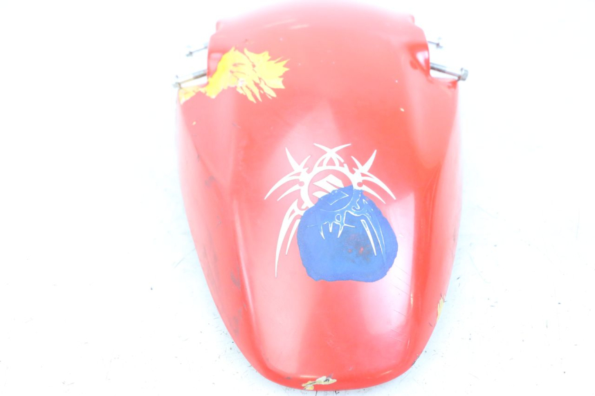 photo de PARALAMA DIANTEIRO SUZUKI SV N 650 (1999 - 2002) - Pontos de fixação