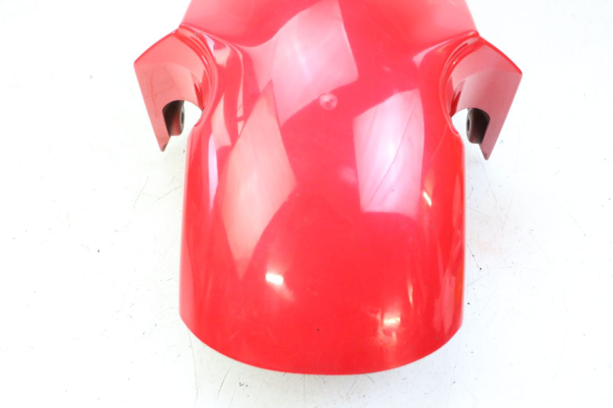 photo de PARALAMA DIANTEIRO SUZUKI SV S 650 (2003 - 2009) - Zoom do estado de desgaste