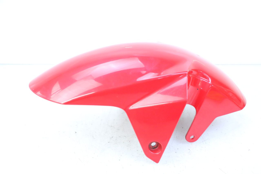 photo de PARALAMA DIANTEIRO SUZUKI SV S 650 (2003 - 2009) - Marcações e referências
