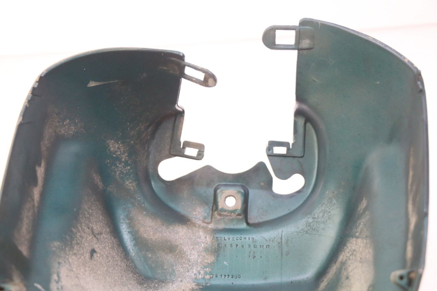 photo de PARALAMA DIANTEIRO PEUGEOT SV 125 (1991 - 1994) - Detalhes característicos