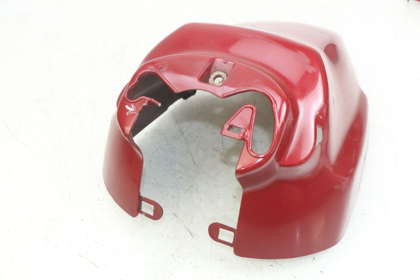 photo de PARALAMA DIANTEIRO PEUGEOT SV 125 (1991 - 1994) - Detalhes característicos