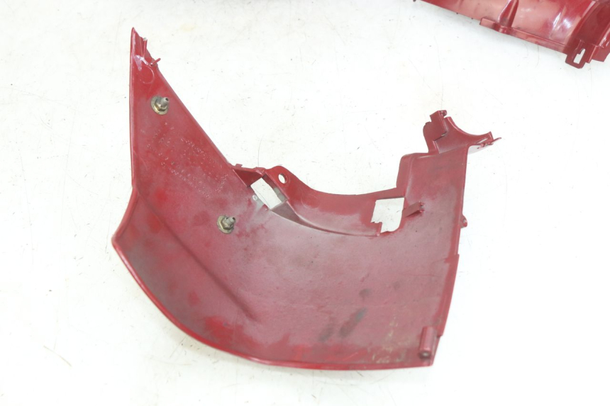 photo de PARALAMA DIANTEIRO PEUGEOT SV 125 (1991 - 1994) - Vista de perto