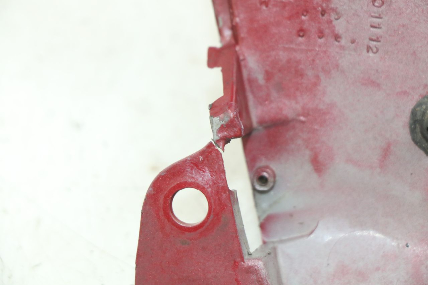 photo de PARALAMA DIANTEIRO PEUGEOT SV 125 (1991 - 1994) - Vista de perfil