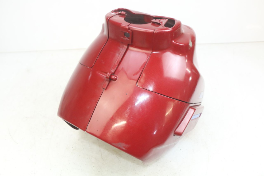 photo de PARALAMA DIANTEIRO PEUGEOT SV 125 (1991 - 1994) - Zoom do estado de desgaste