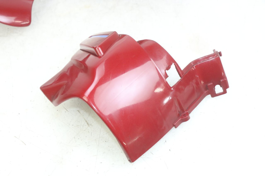 photo de PARALAMA DIANTEIRO PEUGEOT SV 125 (1991 - 1994) - Zoom do estado de desgaste