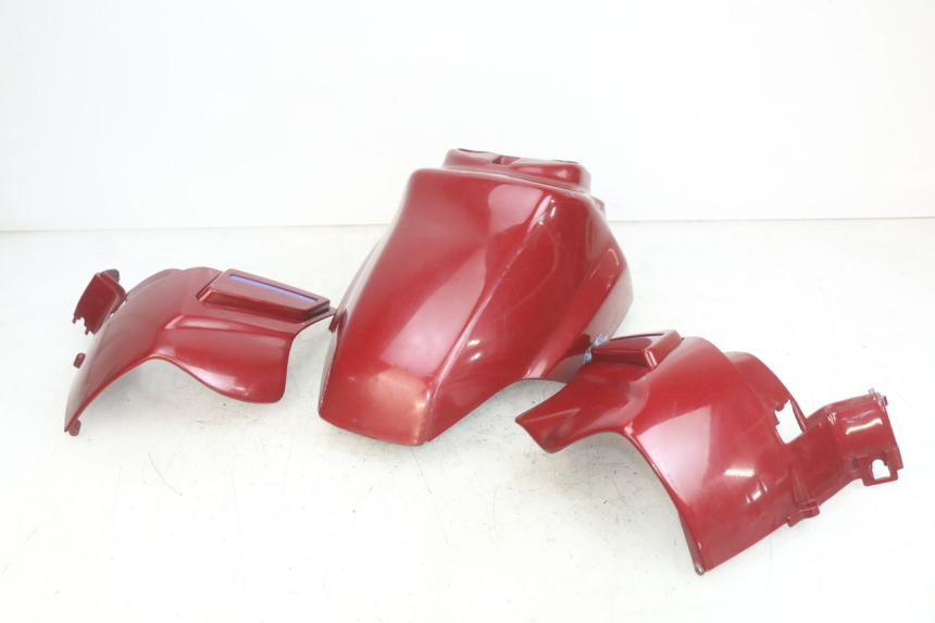 photo de PARALAMA DIANTEIRO PEUGEOT SV 125 (1991 - 1994) - Outro ângulo de visão