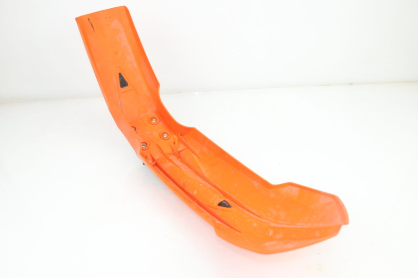 photo de PARALAMA DIANTEIRO KTM SXF SX-F 250 (2007 - 2010) - Detalhe da peça