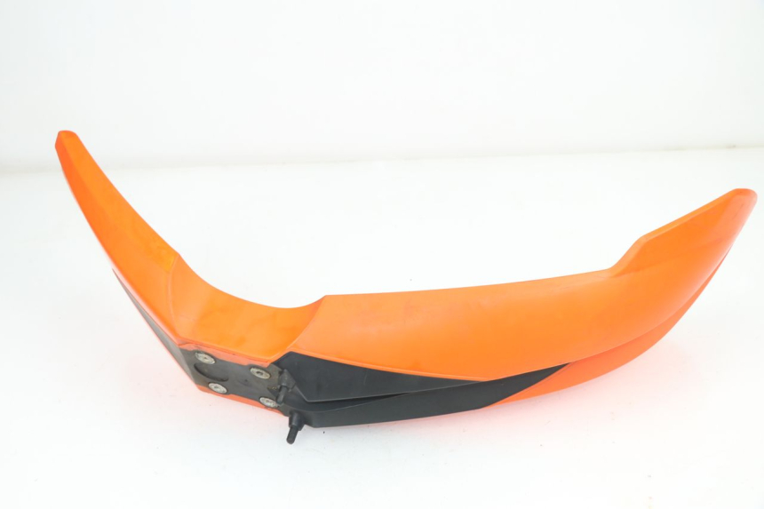 photo de PARALAMA DIANTEIRO KTM SXF SX-F 250 (2007 - 2010) - Zoom do estado de desgaste