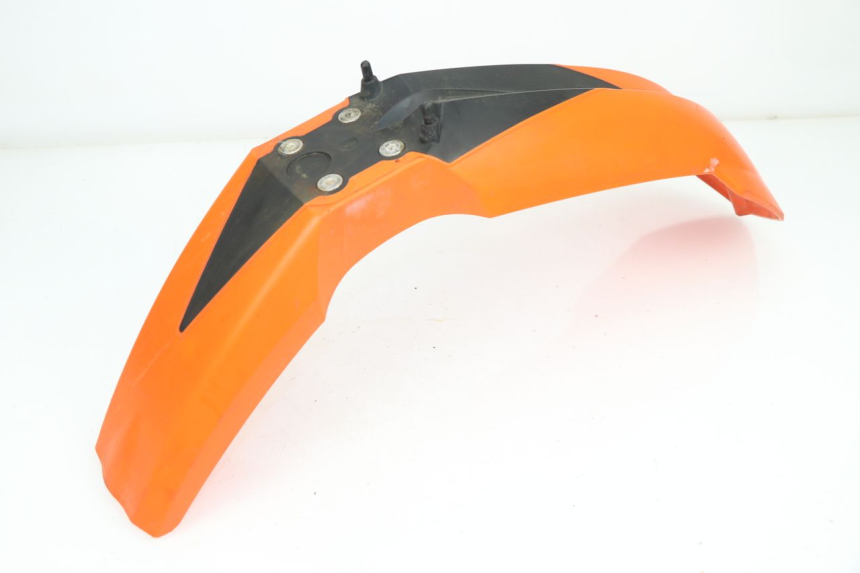 photo de PARALAMA DIANTEIRO KTM SXF SX-F 250 (2007 - 2010) - Outro ângulo de visão