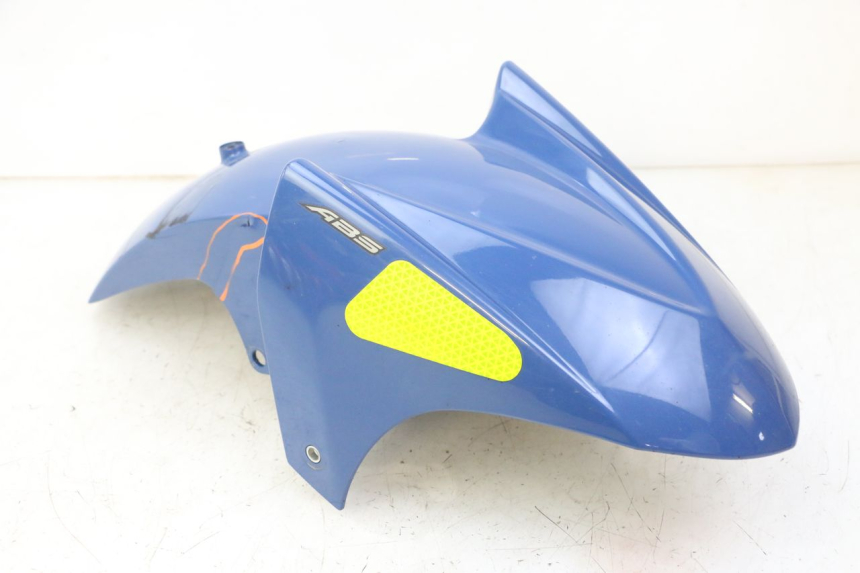 photo de PARALAMA DIANTEIRO YAMAHA TDM ABS 900 (2002 - 2014) - Outro ângulo de visão