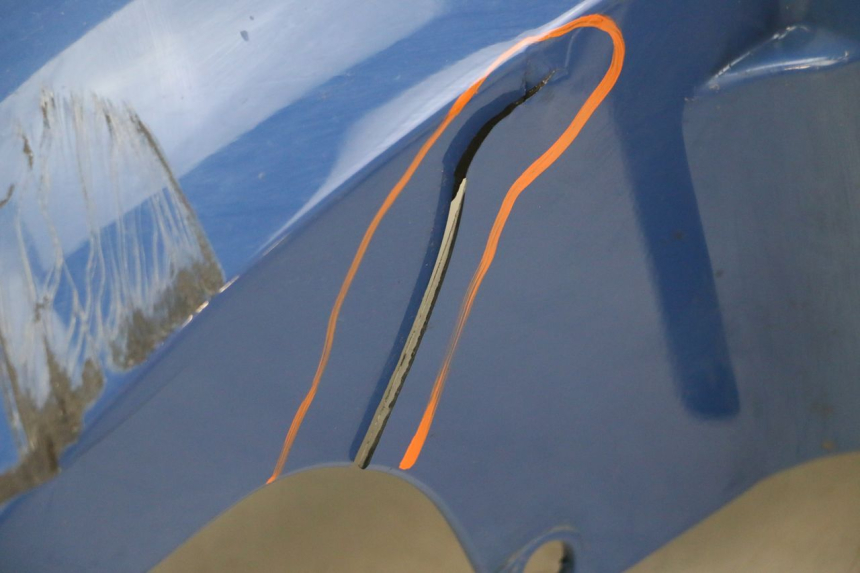 photo de PARALAMA DIANTEIRO YAMAHA TDM ABS 900 (2002 - 2014) - Ampliação técnica