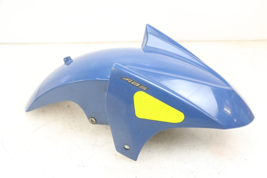 photo de PARALAMA DIANTEIRO YAMAHA TDM ABS 900 (2002 - 2014) - Pontos de fixação