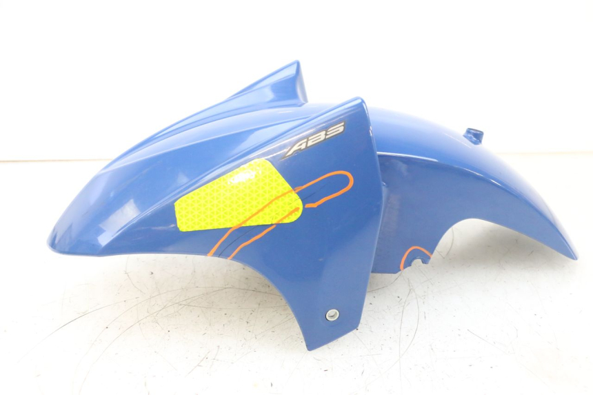 photo de PARALAMA DIANTEIRO YAMAHA TDM ABS 900 (2002 - 2014) - Pontos de fixação