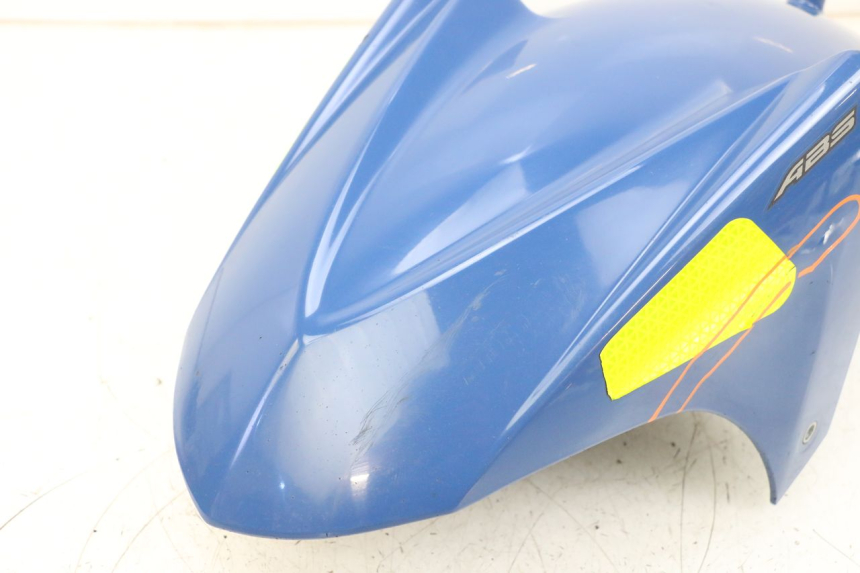 photo de PARALAMA DIANTEIRO YAMAHA TDM ABS 900 (2002 - 2014) - Marcações e referências